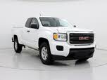 GMC Canyon Extended Cab LB 4WD