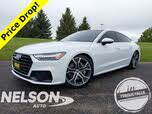 Audi A7 3.0T quattro Prestige AWD