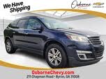 Chevrolet Traverse 1LT AWD