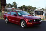 Ford Mustang GT Premium Coupe RWD