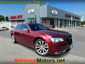 Chrysler 300 Limited RWD