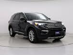 Ford Explorer Limited RWD