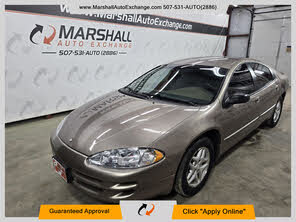 Dodge Intrepid SE FWD