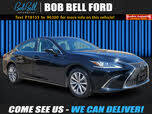 Lexus ES 250 AWD