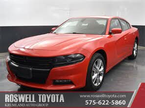 Dodge Charger SXT AWD