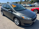 Ford Focus SE Hatchback