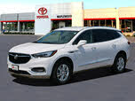 Buick Enclave Essence AWD