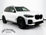 BMW X5 xDrive40i AWD