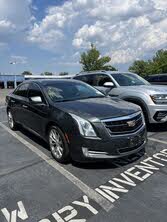 Cadillac XTS Luxury FWD