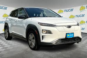 Hyundai Kona Electric SEL FWD