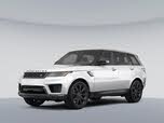 Land Rover Range Rover Sport HSE Silver Edition AWD