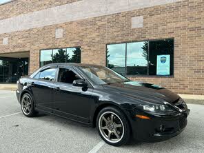 Mazda MAZDASPEED6 Sport 4dr Sedan AWD