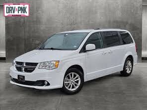 Dodge Grand Caravan SXT FWD