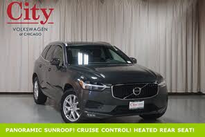 Volvo XC60 T5 Momentum AWD