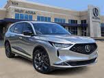 Acura MDX SH-AWD with A-SPEC Package