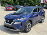 Nissan Rogue SV AWD