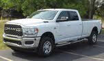 RAM 2500 Big Horn Crew Cab LB 4WD