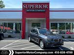 BMW X5 xDrive40i AWD