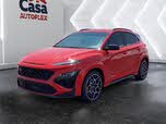 Hyundai Kona N FWD