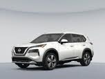 Nissan Rogue SL AWD