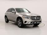 Mercedes-Benz GLC 300 4MATIC