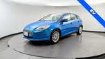 Ford Focus Electric Hatchback