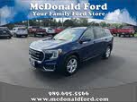 GMC Terrain SLE AWD