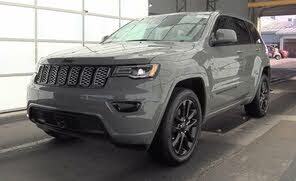 2022 Jeep Grand Cherokee