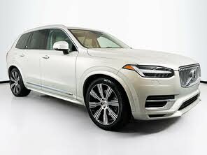 Volvo XC90 Recharge Inscription 7-Passenger eAWD