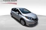 Nissan Versa Note SV FWD