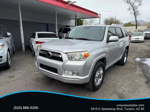 Toyota 4Runner Limited