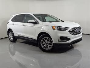 Ford Edge SEL AWD