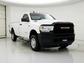 RAM 2500 Tradesman LB 4WD