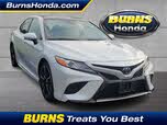 Toyota Camry XSE FWD