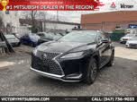 Lexus RX 350 AWD