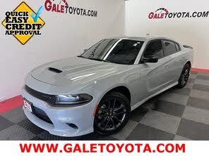 Dodge Charger GT AWD