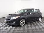 2012 Mazda MAZDASPEED3