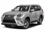 Lexus GX 460 AWD