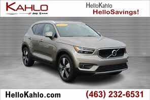 Volvo XC40 T5 Momentum AWD