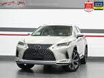 Lexus RX 350 AWD