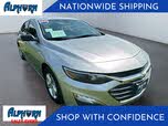 Chevrolet Malibu LS FWD