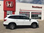 Honda Pilot Black Edition AWD