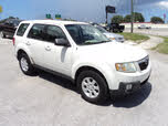 Mazda Tribute i Sport