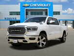 RAM 1500 Laramie Crew Cab 4WD