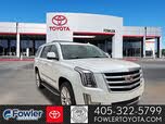 Cadillac Escalade Luxury 4WD