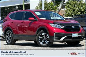 Honda CR-V SE AWD