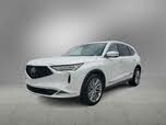 Acura MDX SH-AWD with Advance Package