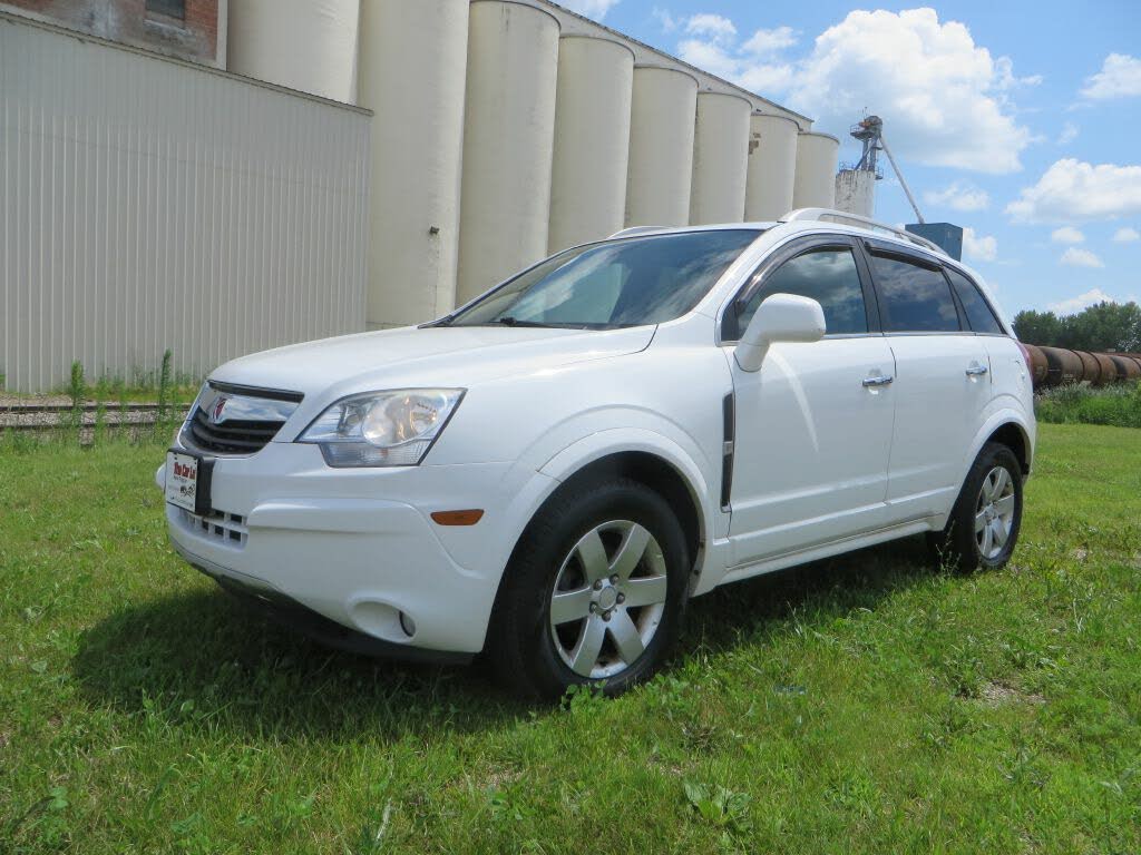 Used Saturn VUE XR V6 for Sale (with Photos) - CarGurus