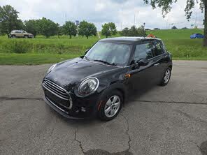 MINI Cooper 2-Door Hatchback FWD