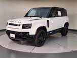 Land Rover Defender 110 X-Dynamic HSE AWD